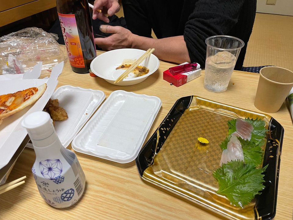 もっと早く色んなことがわかってりゃなぁー2