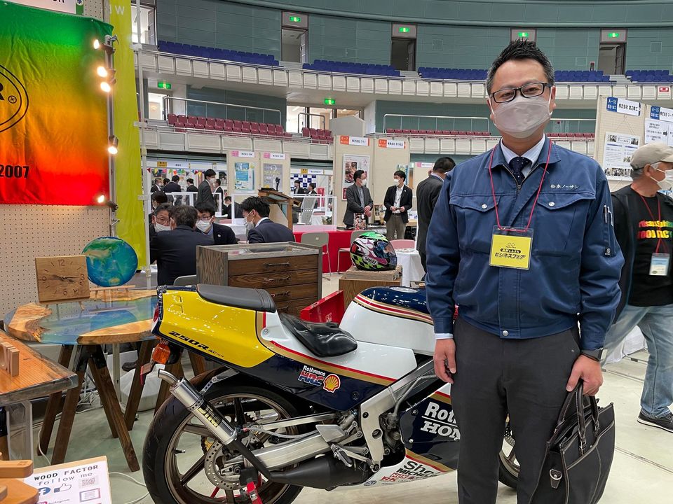 何を目指してる?9