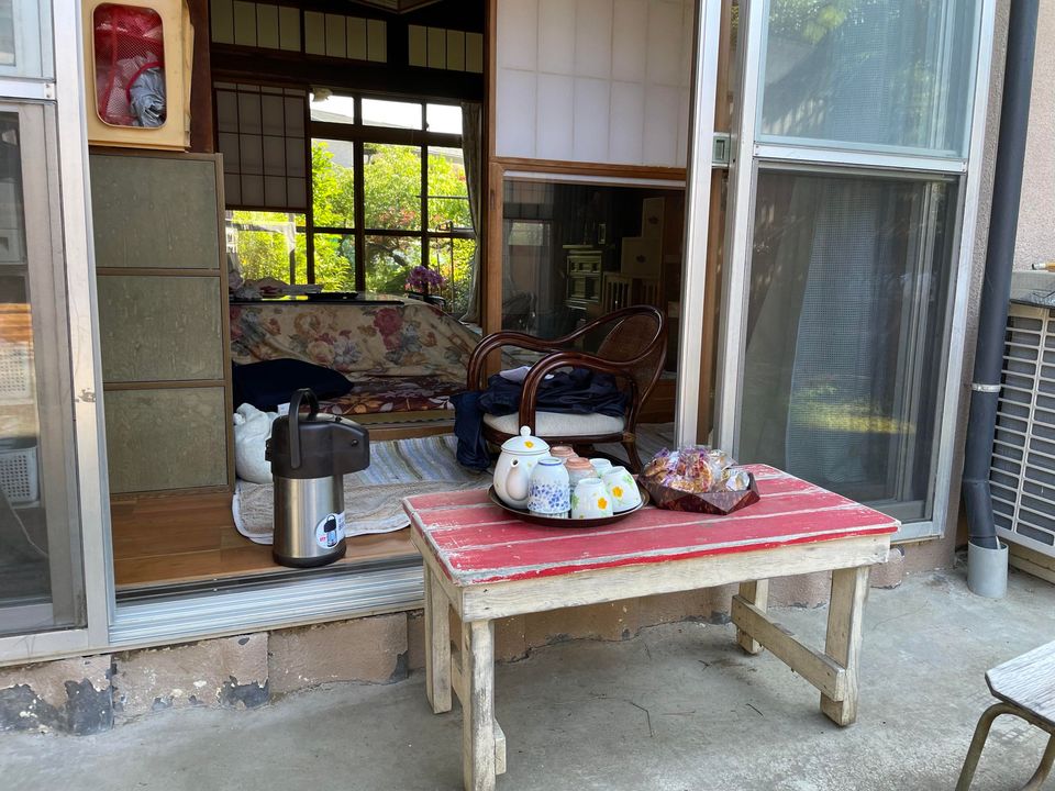 意志を継ぐ者たち4