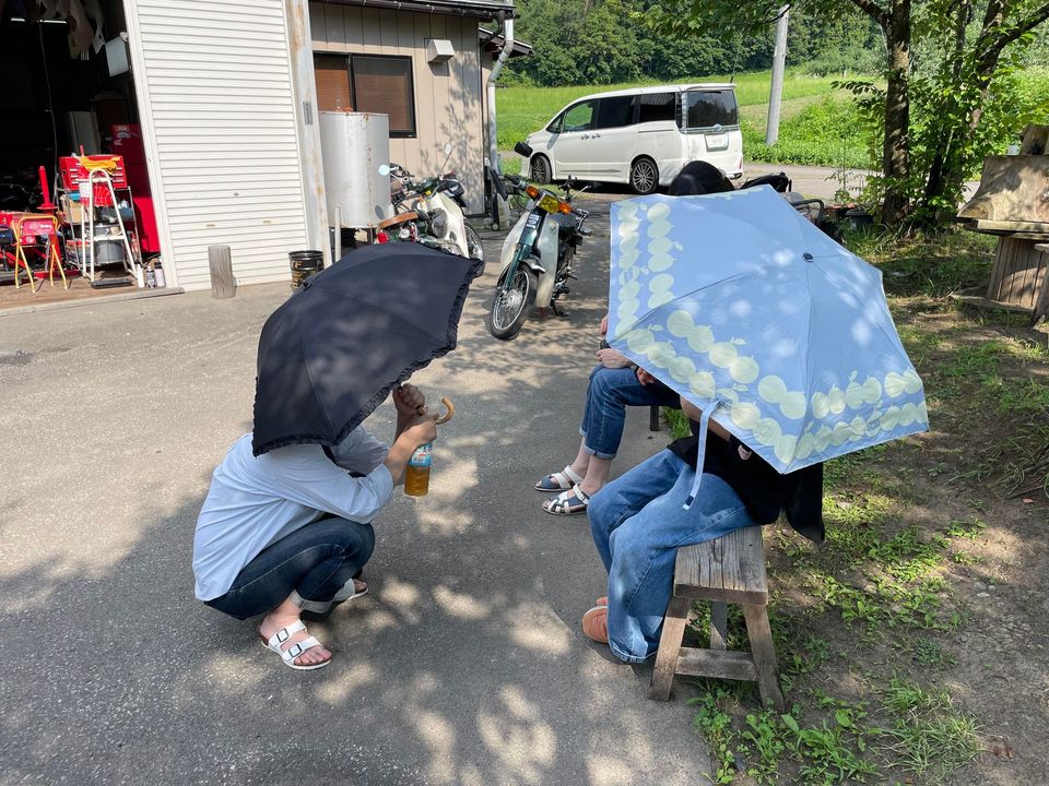 入れ替わり立ち代わり2