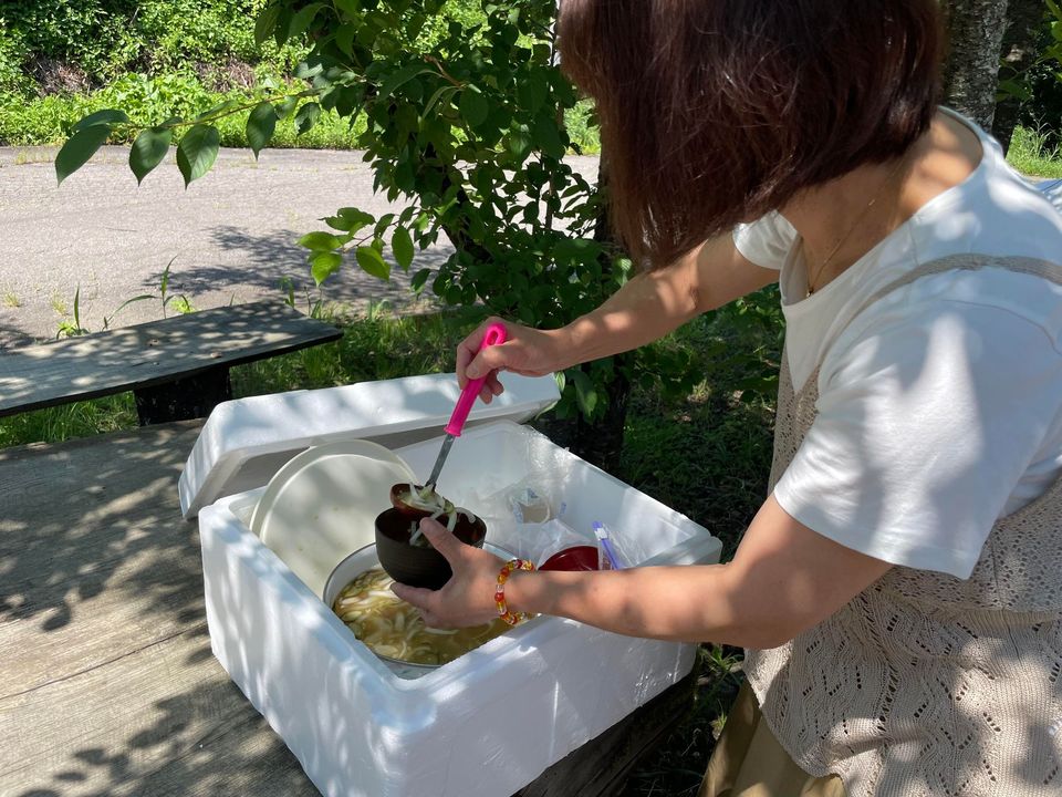 相手にとって世話無しがおもてなし1