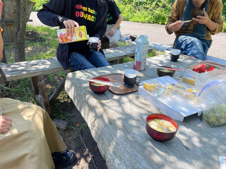 相手にとって世話無しがおもてなし3
