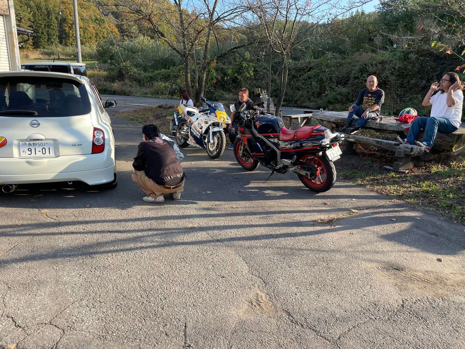 11月4日 本日は工場・お店ともにお休みになります。5