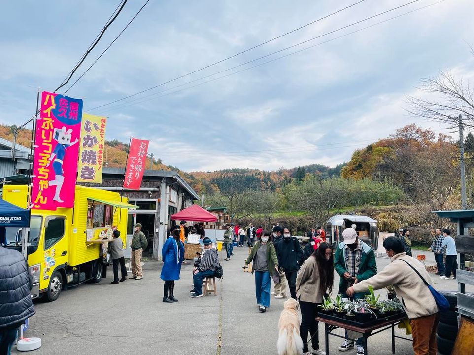 WF・WL周年記念&いきなりフェス!2023秋2