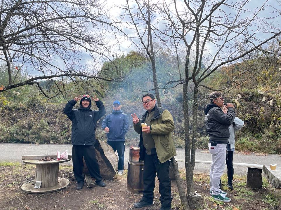 大盛会!御礼2