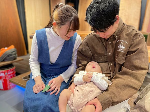 サンタクロース対応で12月のワタシは忙しいんです。4