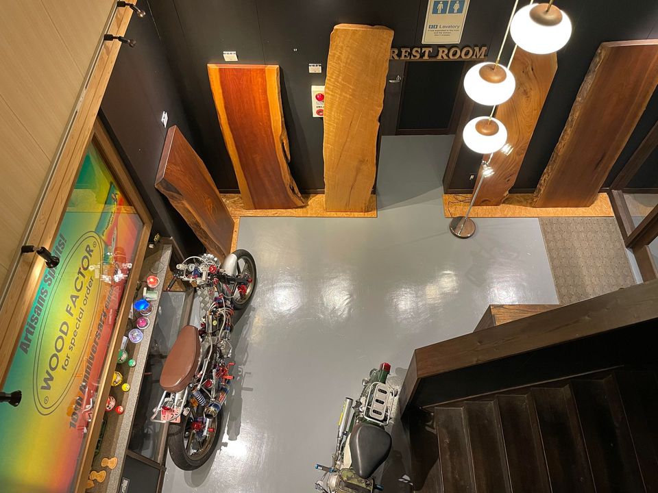 今日はなんかあったかいぞ。1