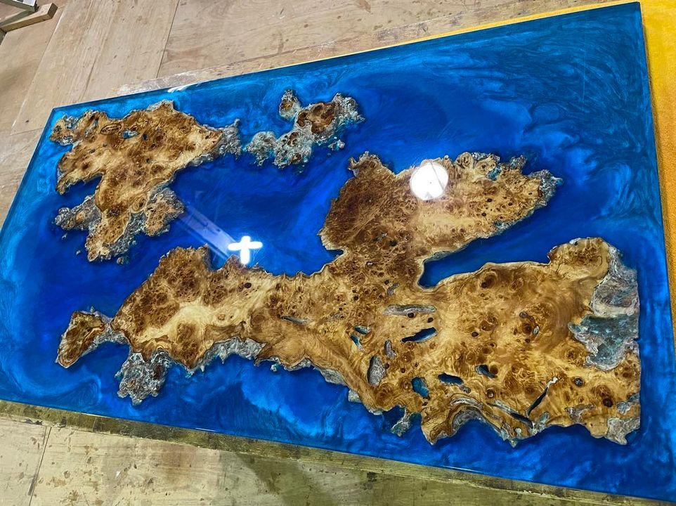 言っておきますが、珊瑚礁の海を造らせたらワタシが世界一です。2