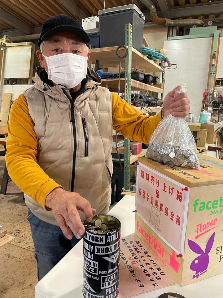 昨日も沢山の来店・お買い上げありがとうございます。4