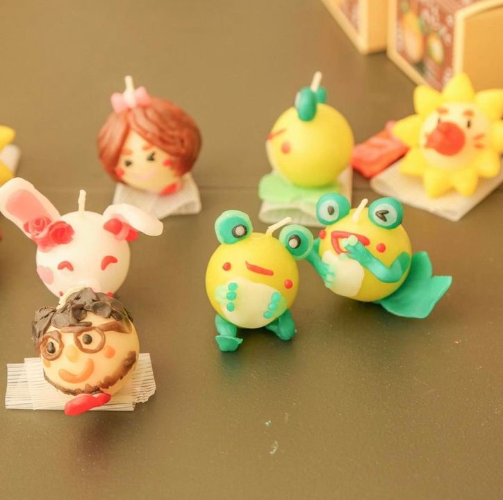 春だわっしょい!出店案内④2