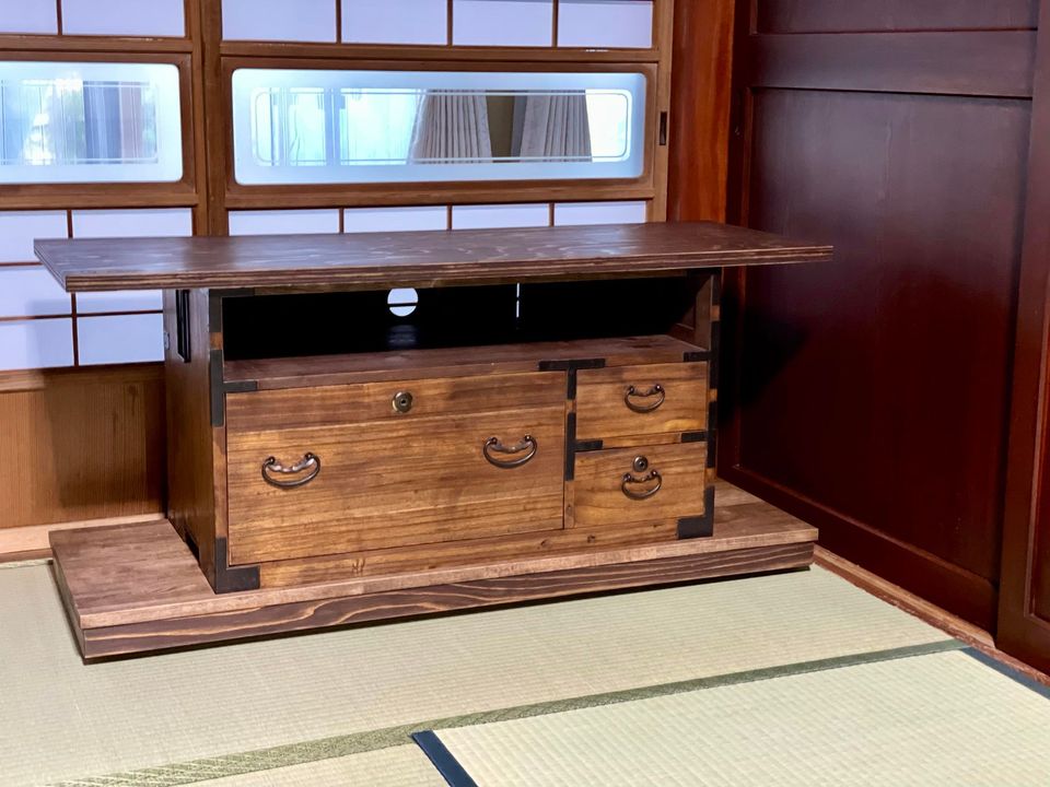 家具の似合わせなら任せといてよ。1