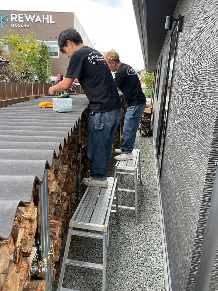 他の家具屋とはちょっと違うんだな。6