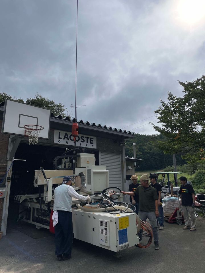 なんでも来い!の頼もしいヤツで居たいじゃないか。4