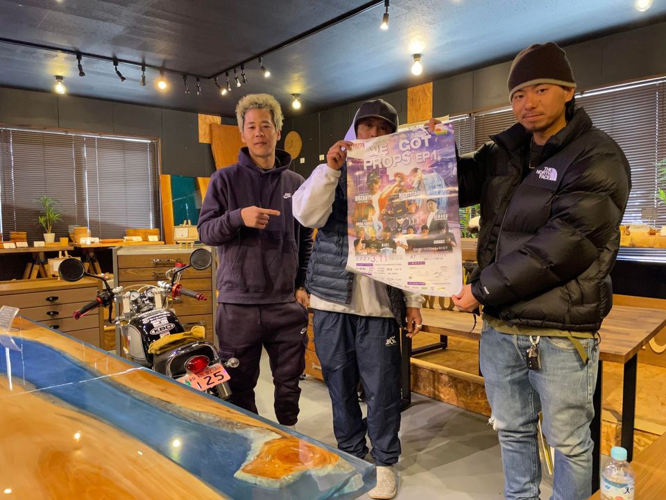 土日は大勢の御来店ありがとうございました!1