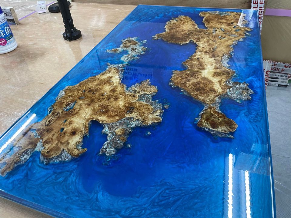 見ただけで感動できるような物造りを。3