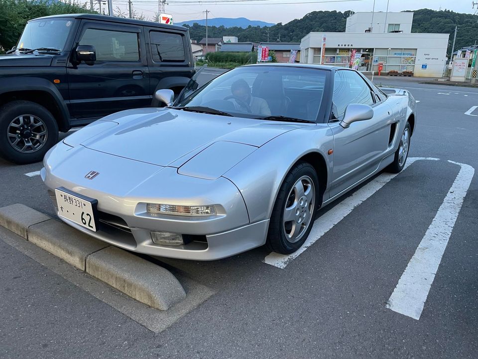 爽やかな白木目4