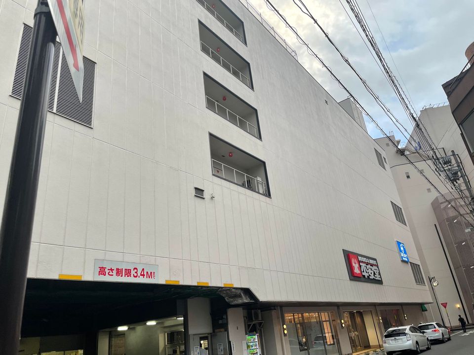 本日も夜間工事になりますが、昼もギッチリなんだなぁ。1
