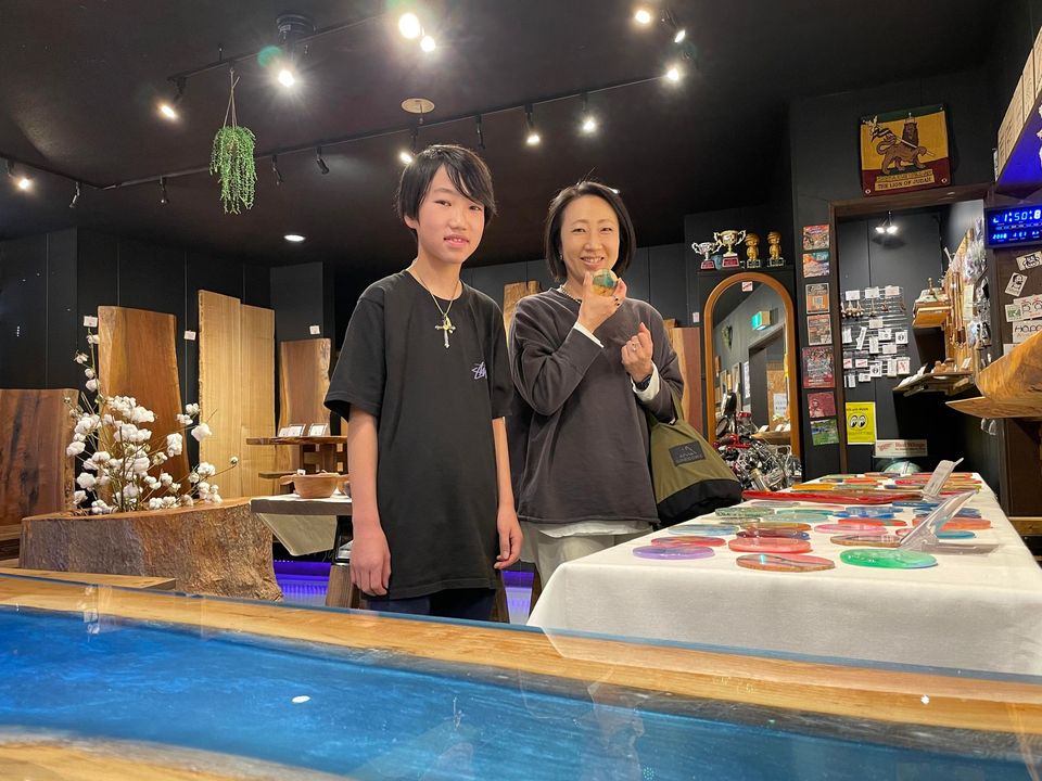 11月4日 本日は工場・お店ともにお休みになります。3