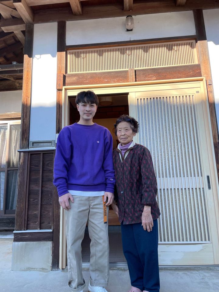 一口では語れぬ、長かった修行2