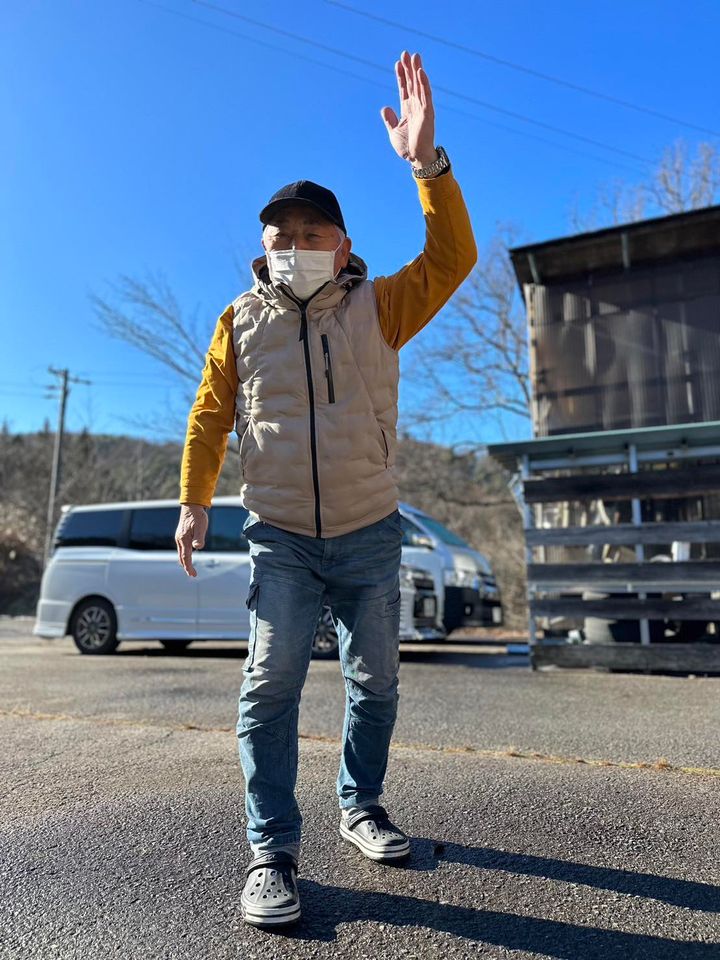 昨日も沢山の来店・お買い上げありがとうございます。6