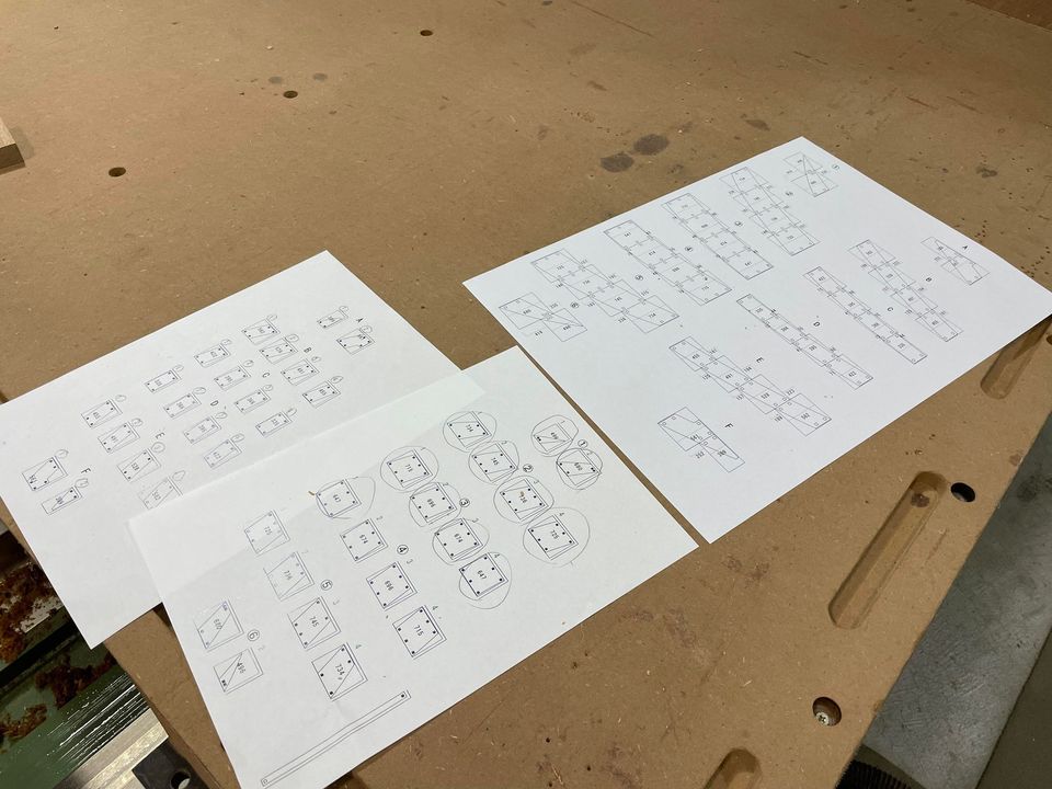 頑張ってる!って言いたいだけです。1