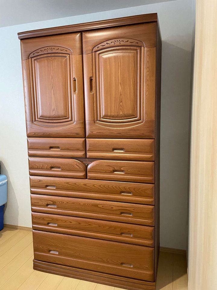 想い出の品を大事に永く使う2