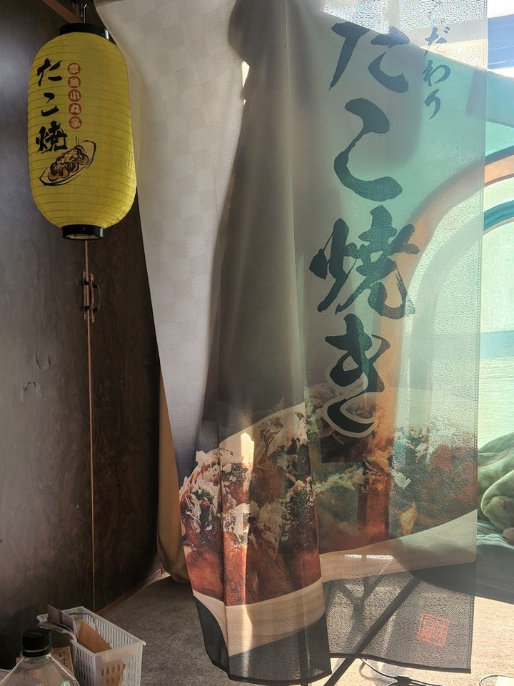 明日14日(日)は、たこ焼き販売もあるよ3