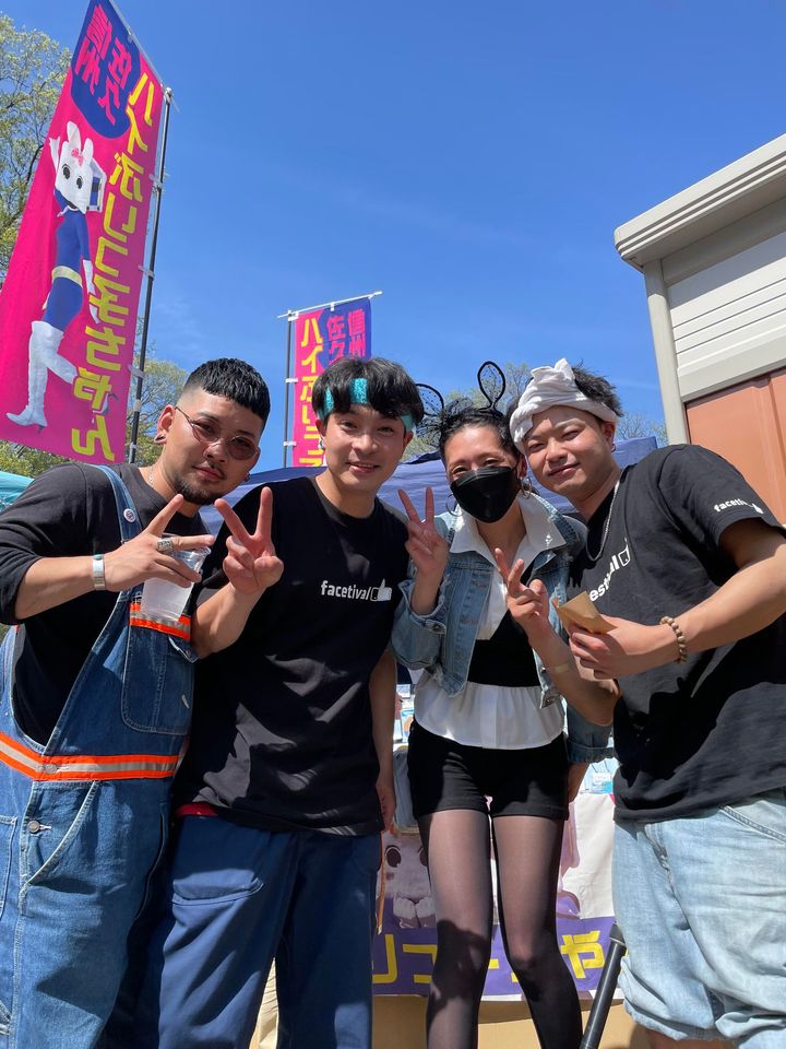 おはようございます!昨日はご来場いただいた皆さん、ありが3