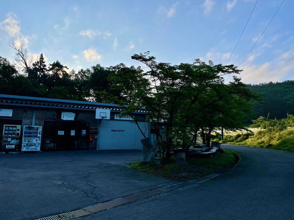 その仕事が合うか合わないかは自分しか知らんのです。2