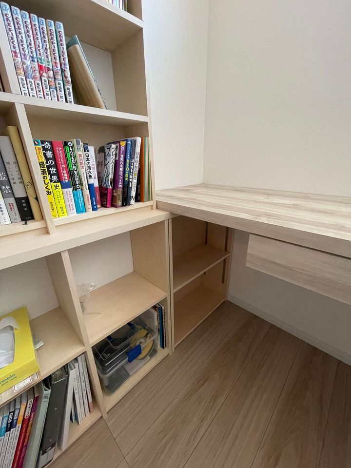 夢のマンガ図書館1