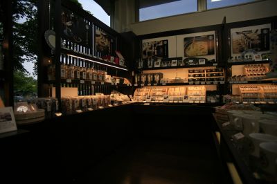 店舗家具8